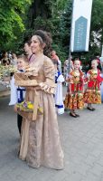 Фестиваль «Петровские ассамблеи» Фестиваль «Петровские ассамблеи»