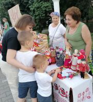 Фестиваль «Петровские ассамблеи» Фестиваль «Петровские ассамблеи»