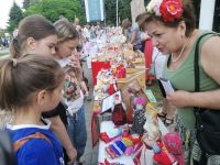 Фестиваль «Петровские ассамблеи» Фестиваль «Петровские ассамблеи»