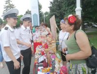 Фестиваль «Петровские ассамблеи» Фестиваль «Петровские ассамблеи»