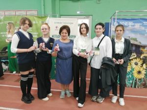 Методический форум