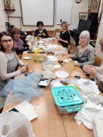 Посиделки «Накануне Рождества»