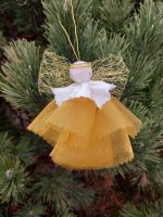 Посиделки «Накануне Рождества»