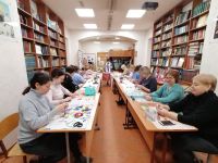 Мастер-классы народной куклы