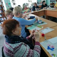 Пасхальный мастер-класс Пасхальный мастер-класс