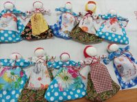 Пасхальный мастер-класс Пасхальный мастер-класс