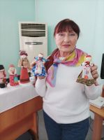 Пасхальный мастер-класс Пасхальный мастер-класс