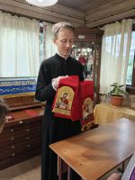 Вводное занятие