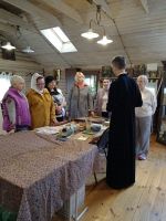 Вводное занятие