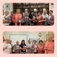 Вводное занятие