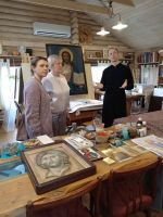 Вводное занятие