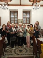 Мишки с молитвой