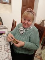 Мишки с молитвой