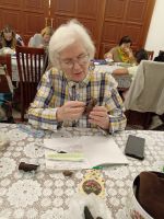 Мишки с молитвой