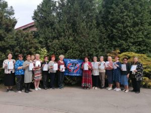 Мишки для воинов