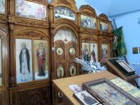 Поездка по местам боев