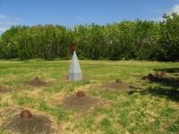 Поездка по местам боев