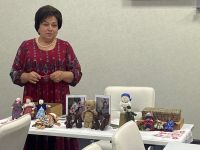 Встреча с Натальей Павловной Матвеевой