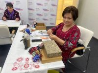 Встреча с Натальей Павловной Матвеевой