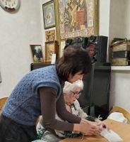 Вести из мастерской "МИШКИ ДОБРА"