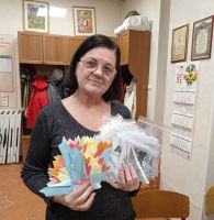 Вести из мастерской "МИШКИ ДОБРА"