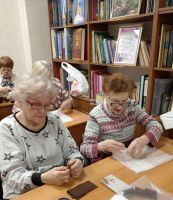 Вести из мастерской "МИШКИ ДОБРА"