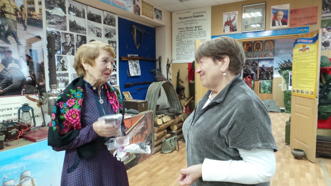 Вести из мастерской «Мишки добра»