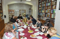 Педсовет прихода