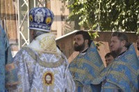 Праздник, посвященный Донской иконе Божией Матери