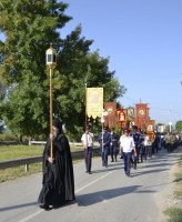 Праздник, посвященный Донской иконе Божией Матери