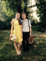 Праздник, посвященный Донской иконе Божией Матери