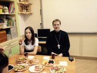 Активный урок