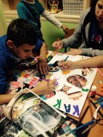 Активный урок