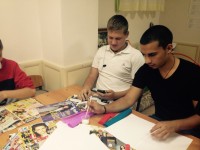 Активный урок