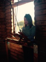 Мастер-класс по колокольному звону