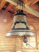 Мастер-класс по колокольному звону