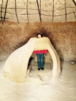 Поездка в археологический музей-заповедник Танаис