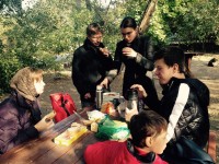 Поездка в археологический музей-заповедник Танаис