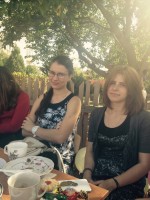 День Рождения Лизы Спицыной