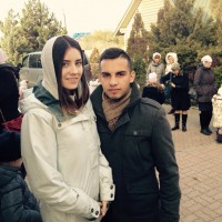 Общее говение молодежного клуба