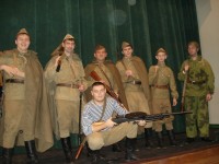 Все о той Весне