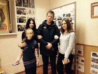 Подготовка к празднованию Рождества Христова