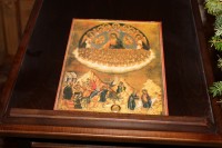 Молебен мученикам 14000 младенцам, от Ирода в Вифлееме избиенным