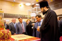 Выставка «Дон Православный»