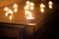 Литературный вечер