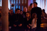 Литературный вечер