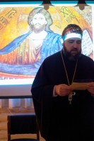 Литературный вечер