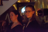 Литературный вечер