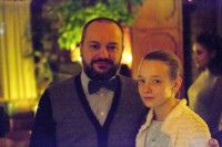 Литературный вечер