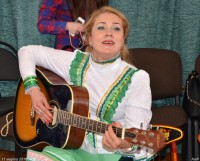 Масленица в Аревике